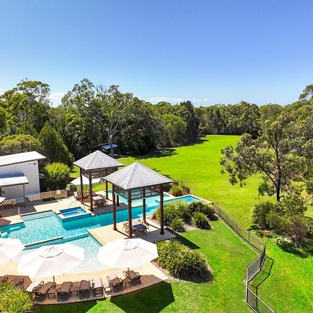 Senses Noosa North Shore Εξωτερικό φωτογραφία