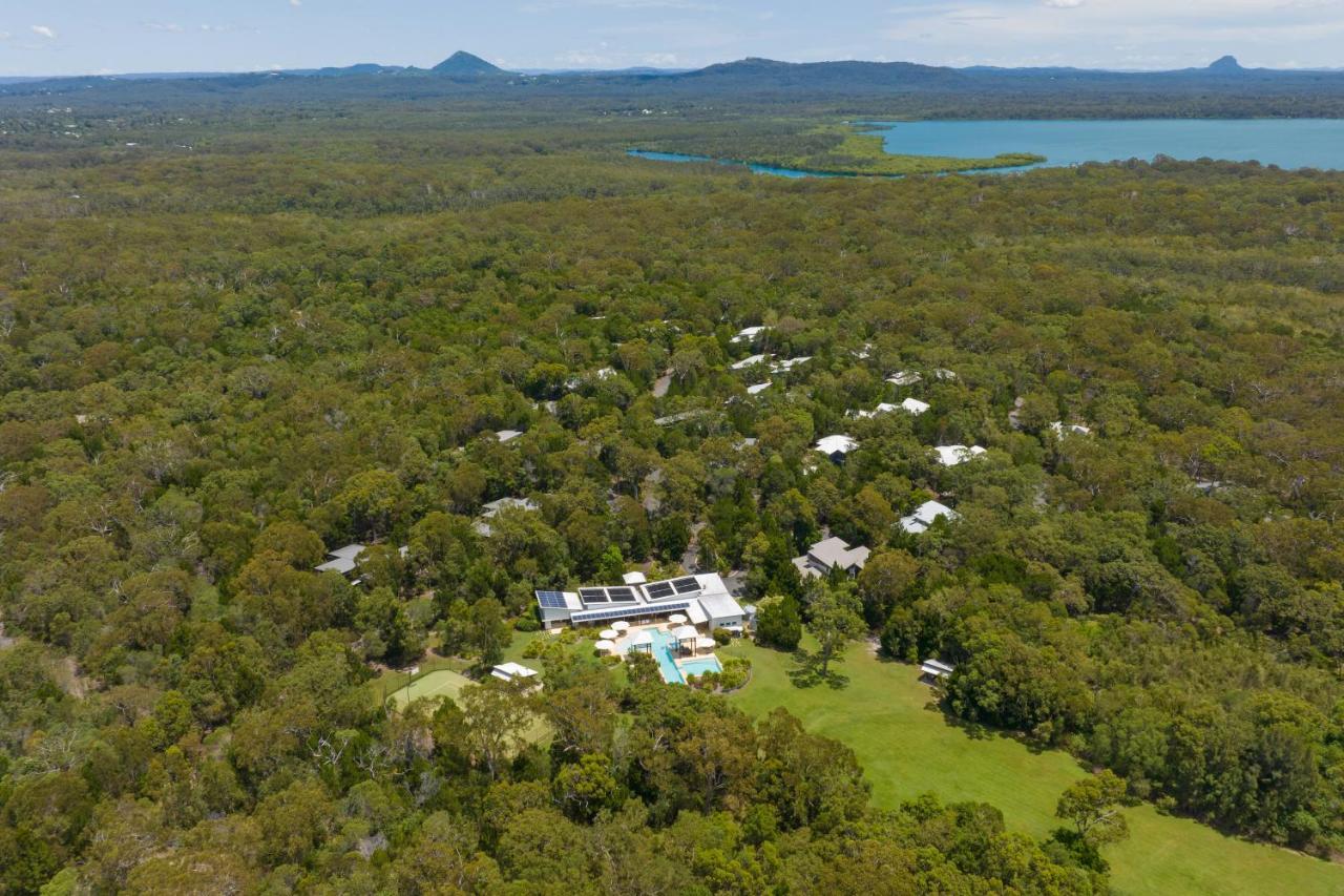 Senses Noosa North Shore Εξωτερικό φωτογραφία