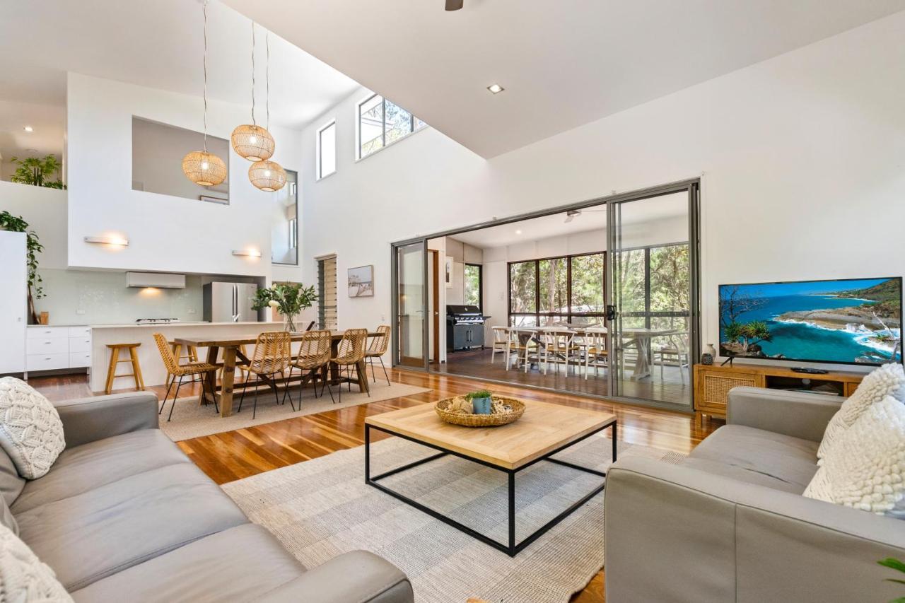 Senses Noosa North Shore Εξωτερικό φωτογραφία