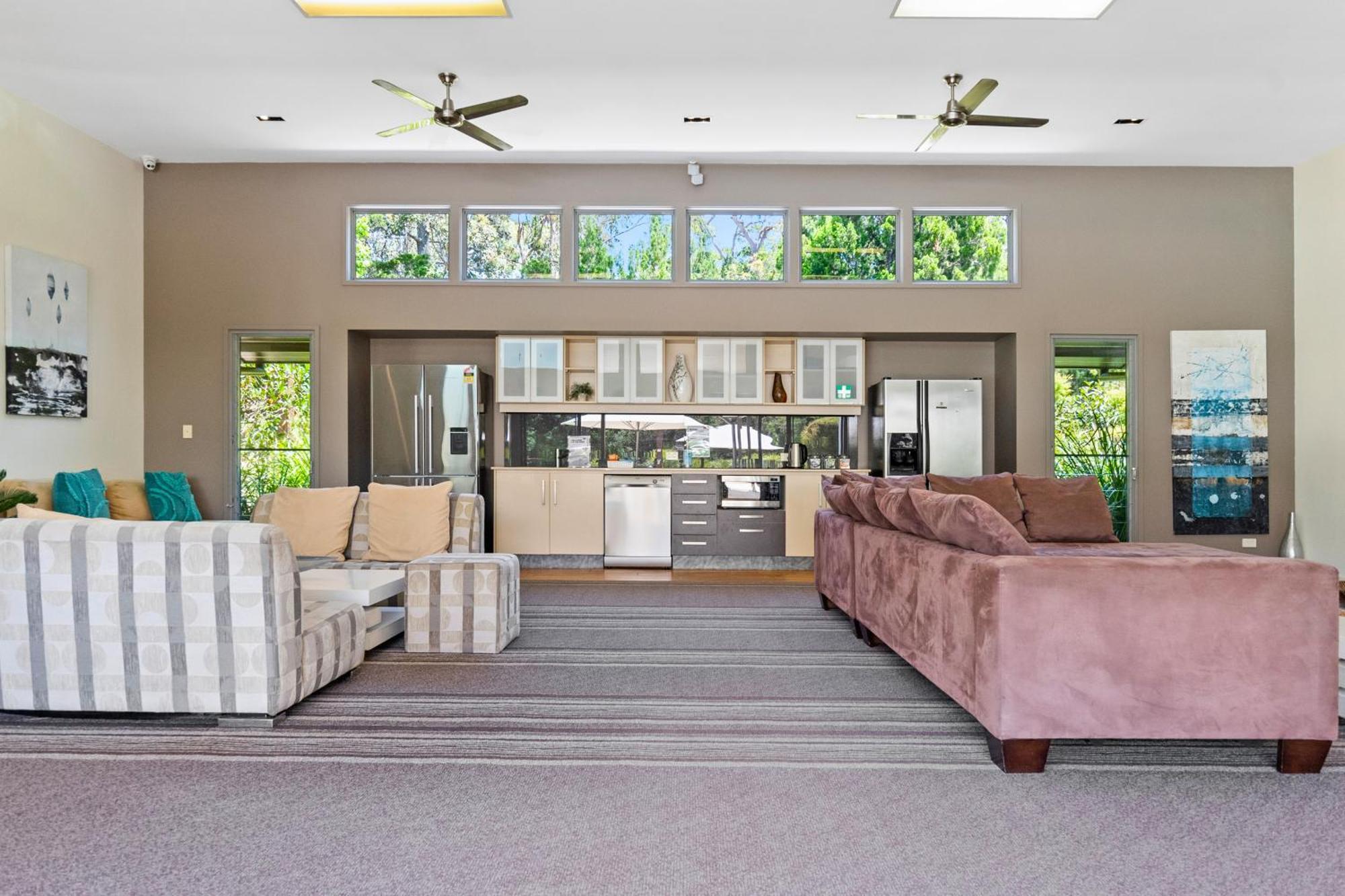 Senses Noosa North Shore Εξωτερικό φωτογραφία
