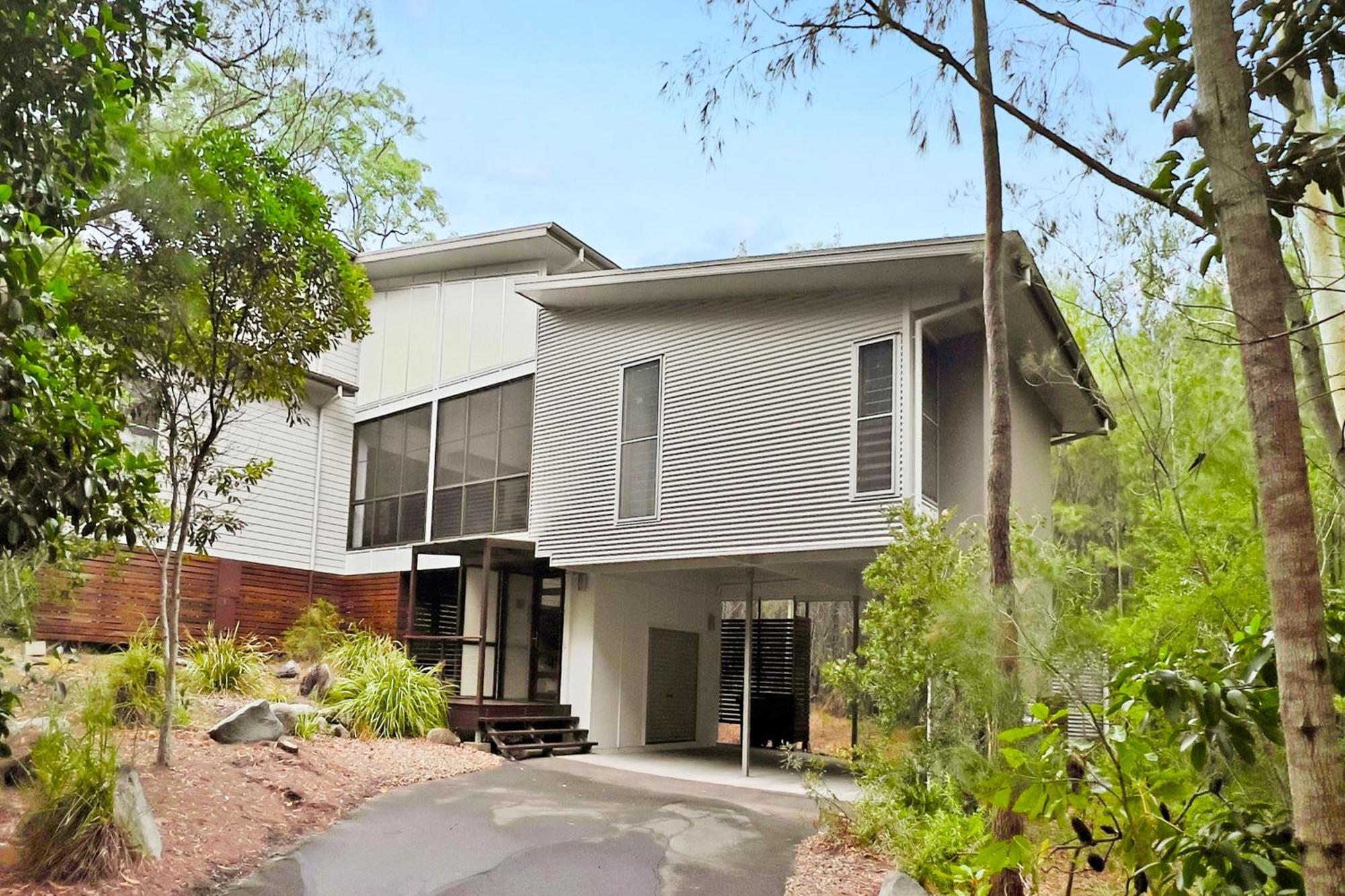 Senses Noosa North Shore Εξωτερικό φωτογραφία