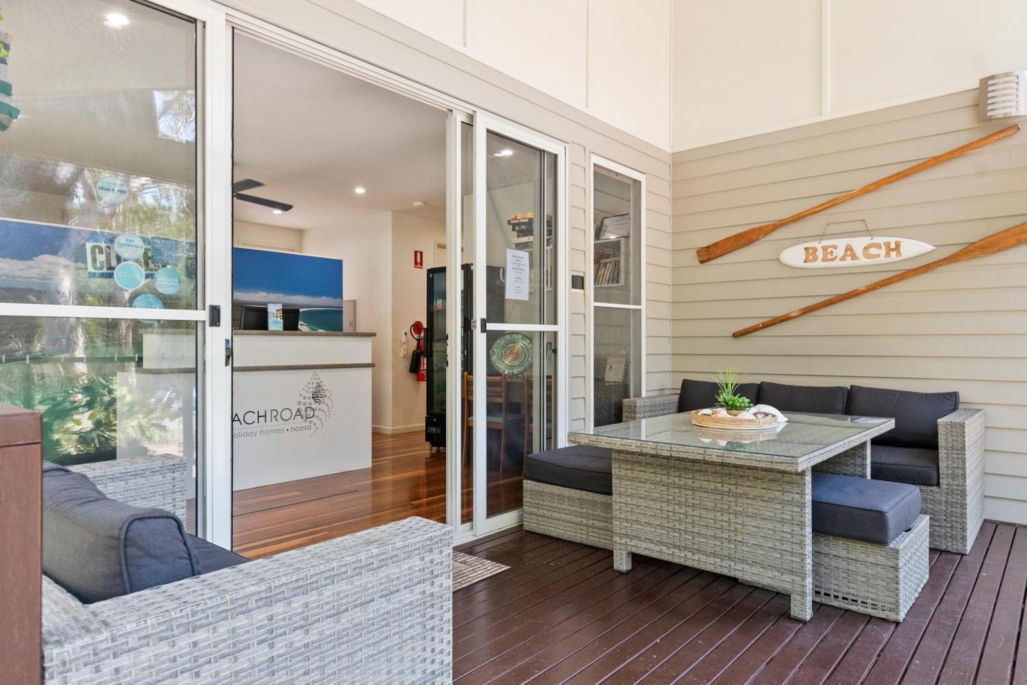 Senses Noosa North Shore Εξωτερικό φωτογραφία