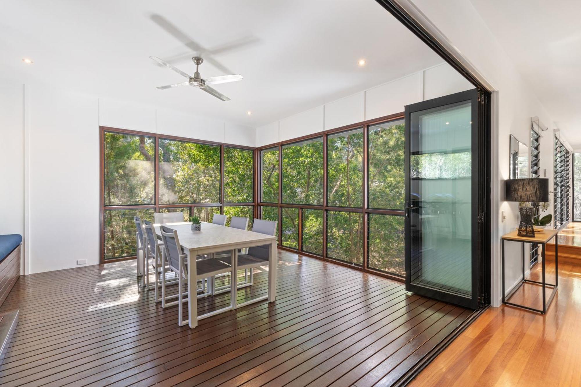 Senses Noosa North Shore Εξωτερικό φωτογραφία