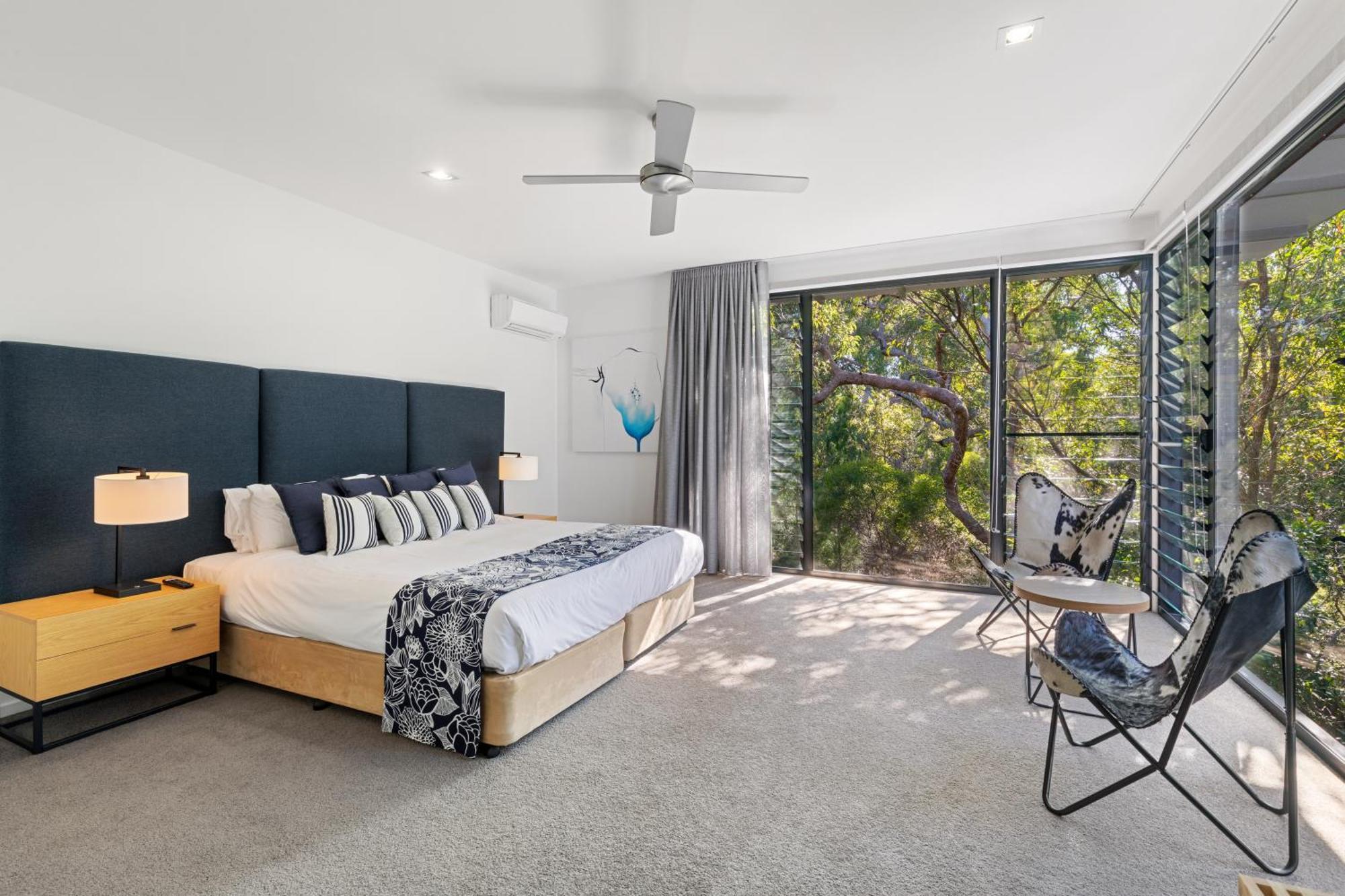 Senses Noosa North Shore Εξωτερικό φωτογραφία