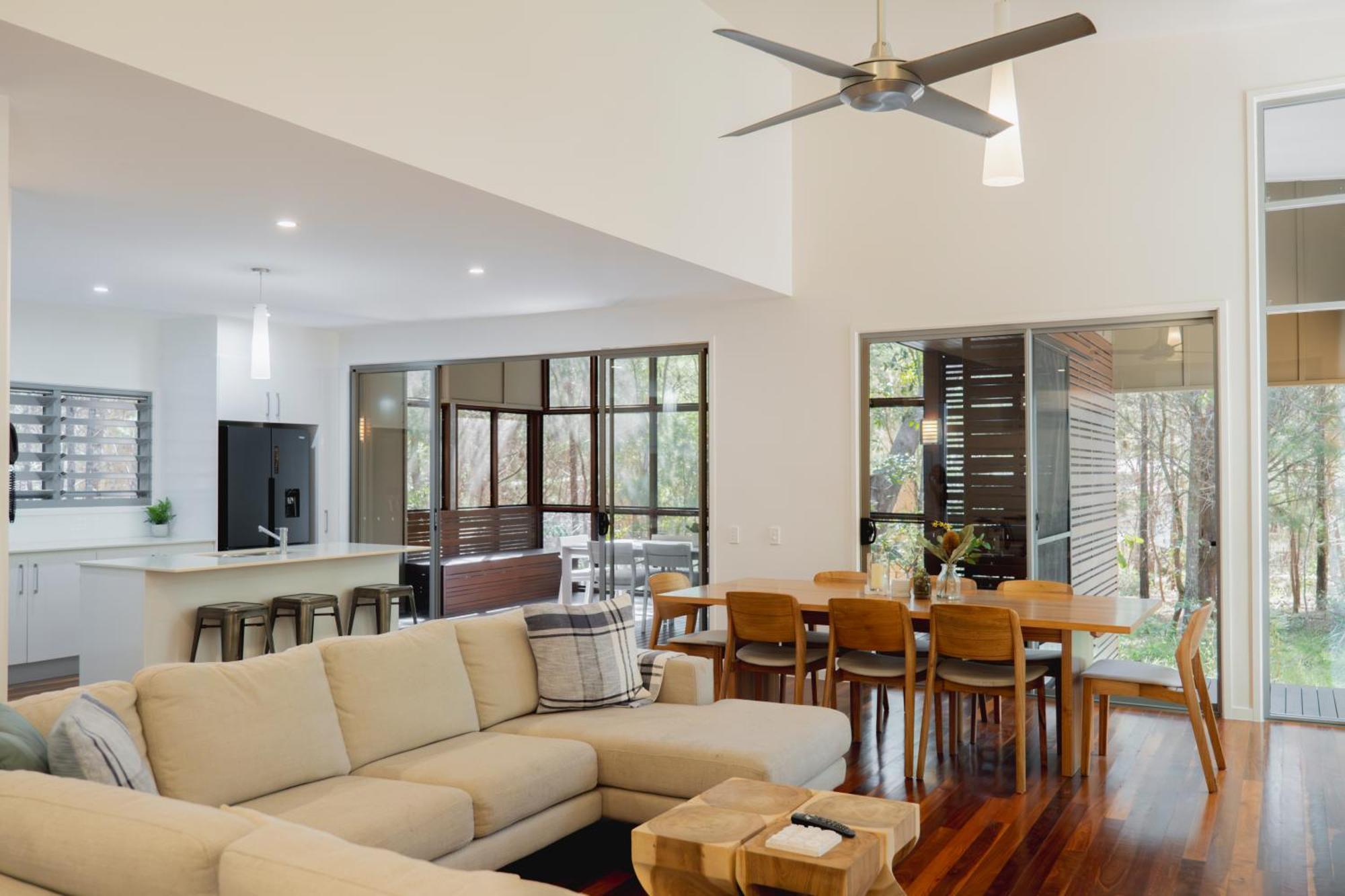 Senses Noosa North Shore Εξωτερικό φωτογραφία