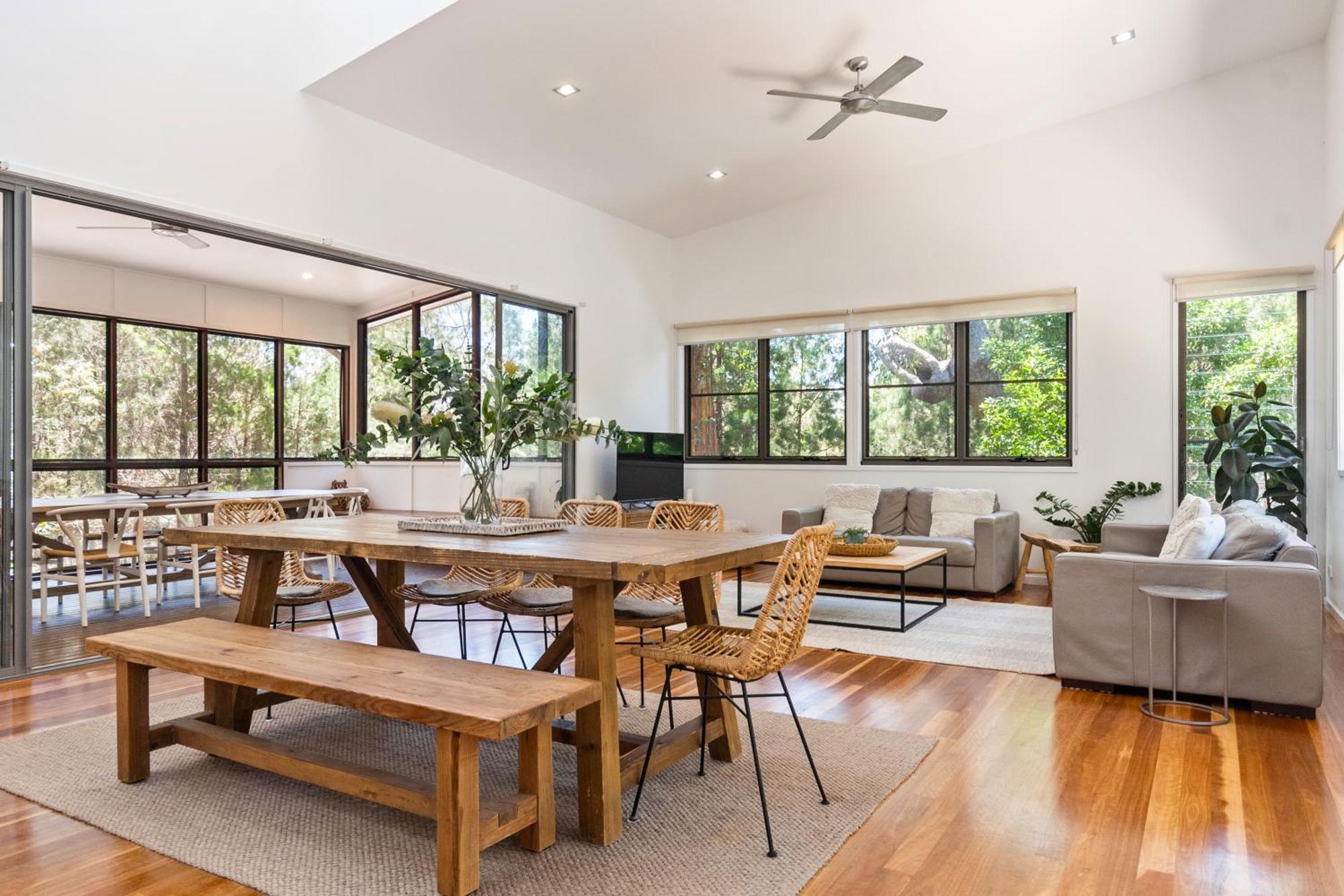 Senses Noosa North Shore Εξωτερικό φωτογραφία
