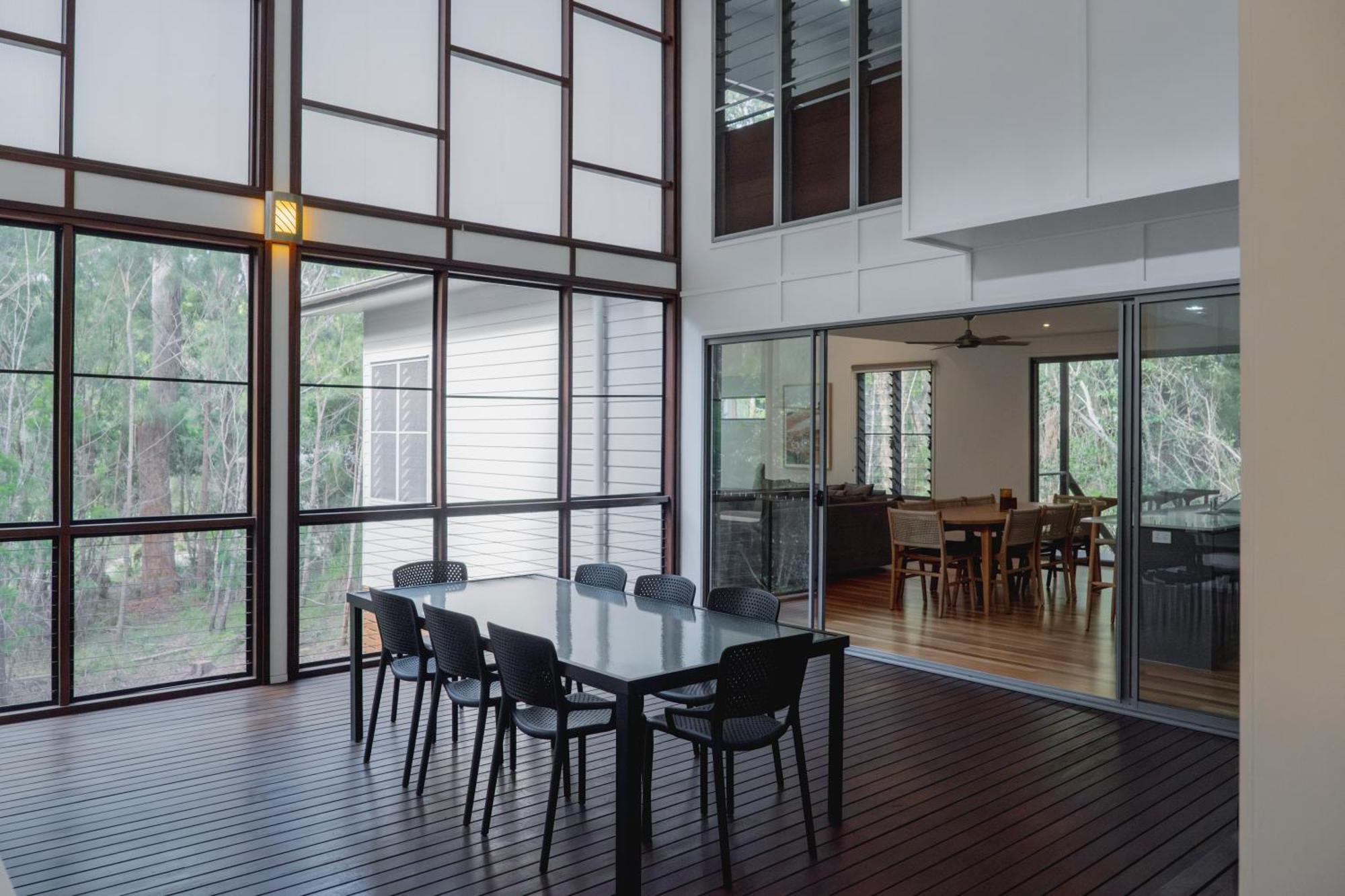 Senses Noosa North Shore Εξωτερικό φωτογραφία