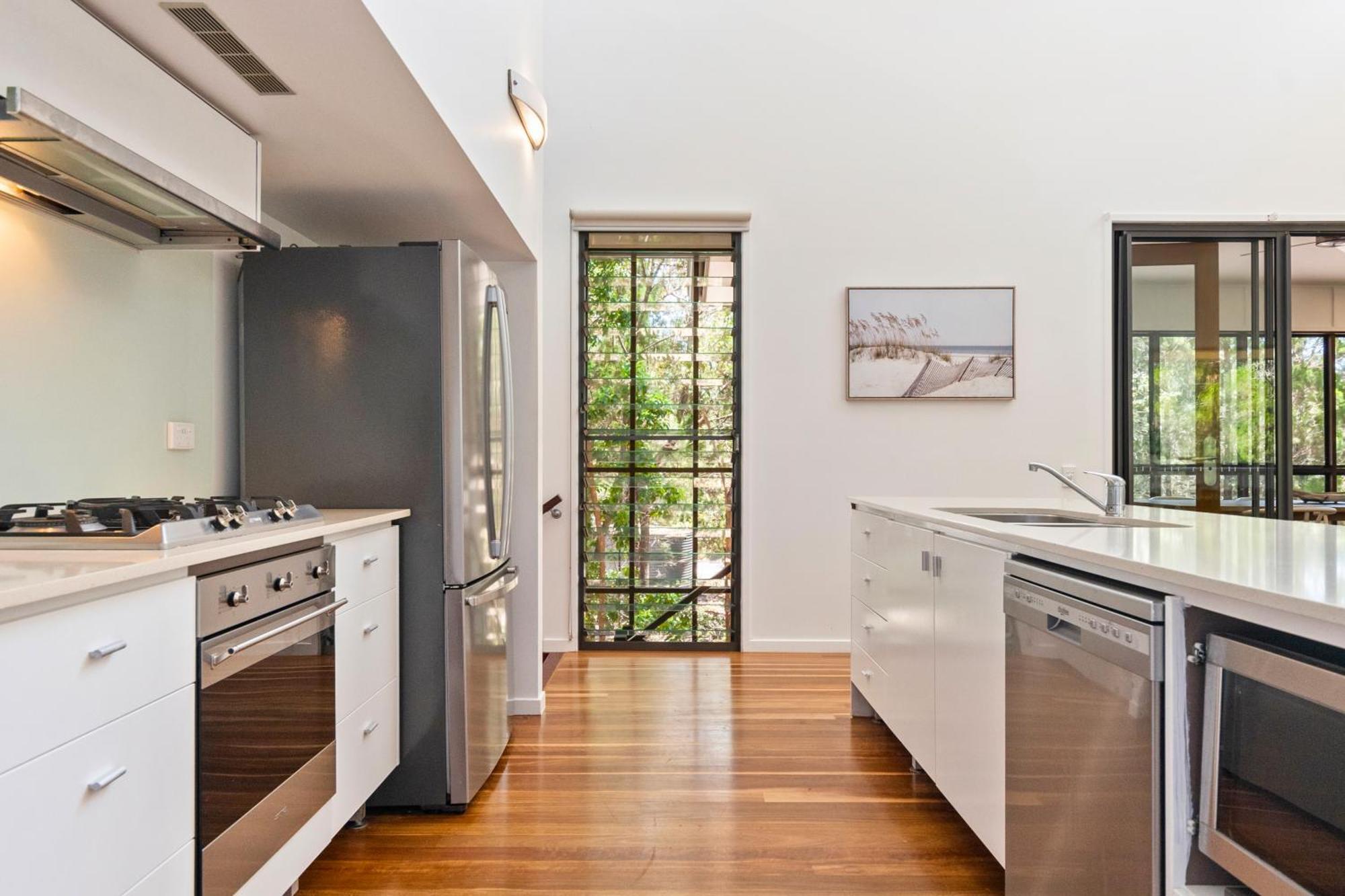 Senses Noosa North Shore Εξωτερικό φωτογραφία