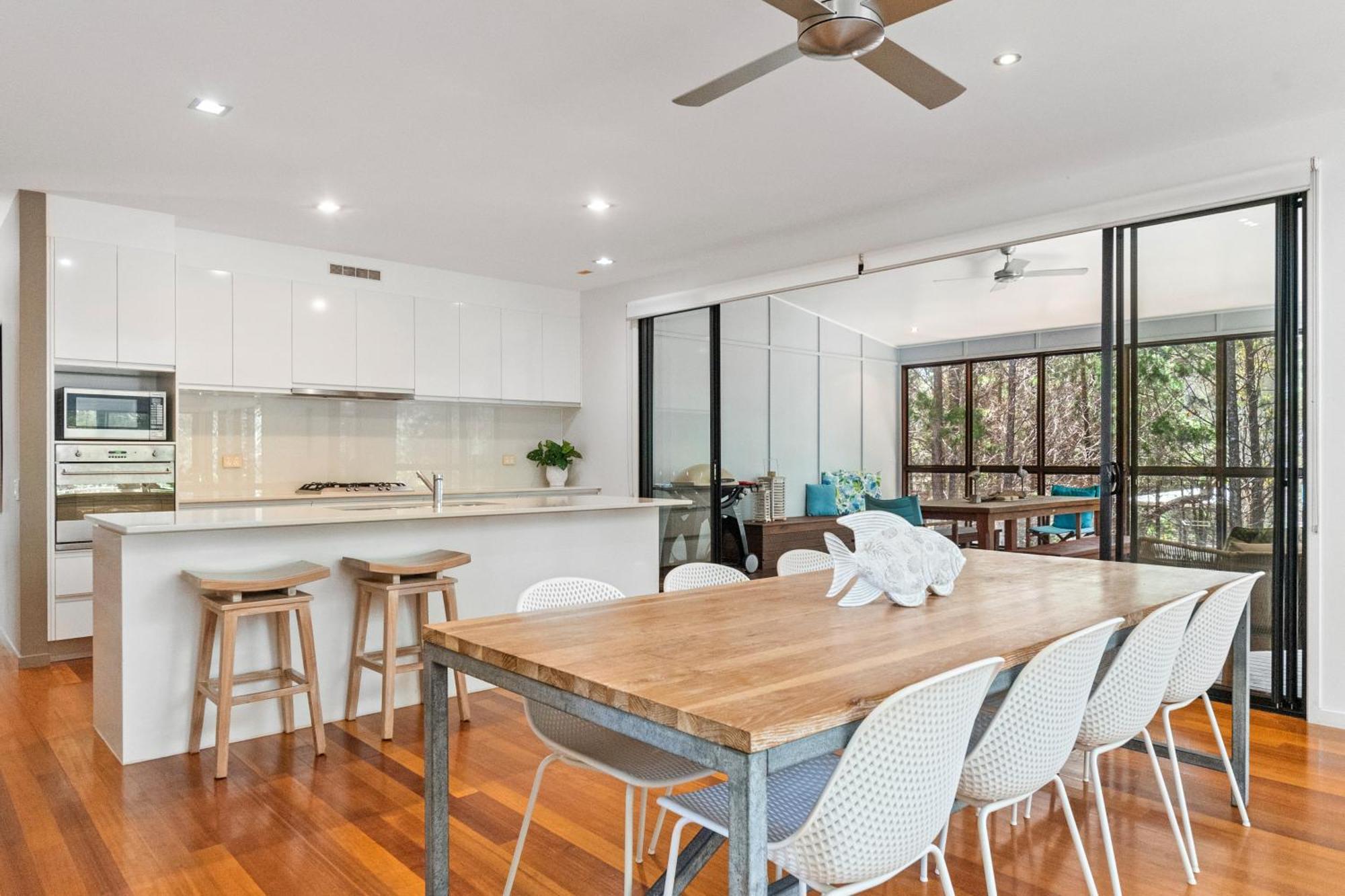 Senses Noosa North Shore Εξωτερικό φωτογραφία