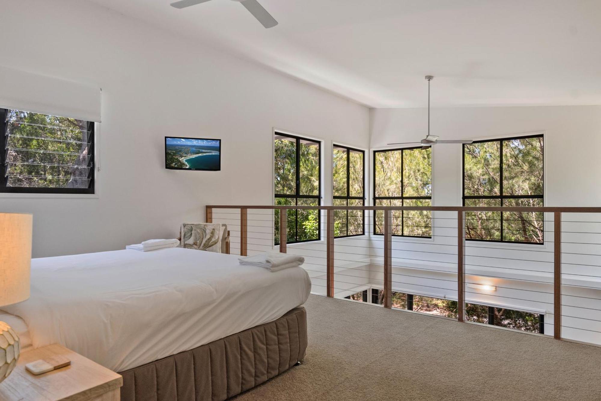Senses Noosa North Shore Εξωτερικό φωτογραφία