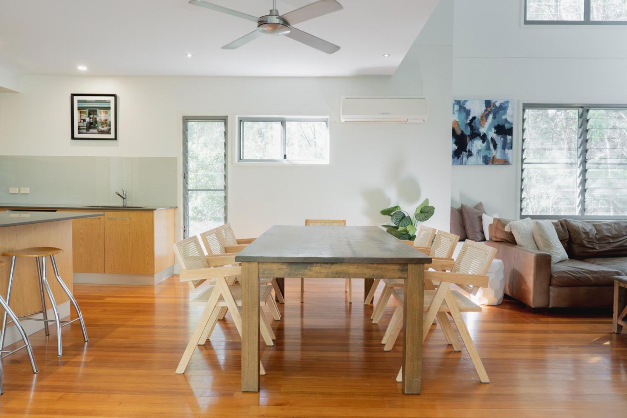 Senses Noosa North Shore Εξωτερικό φωτογραφία
