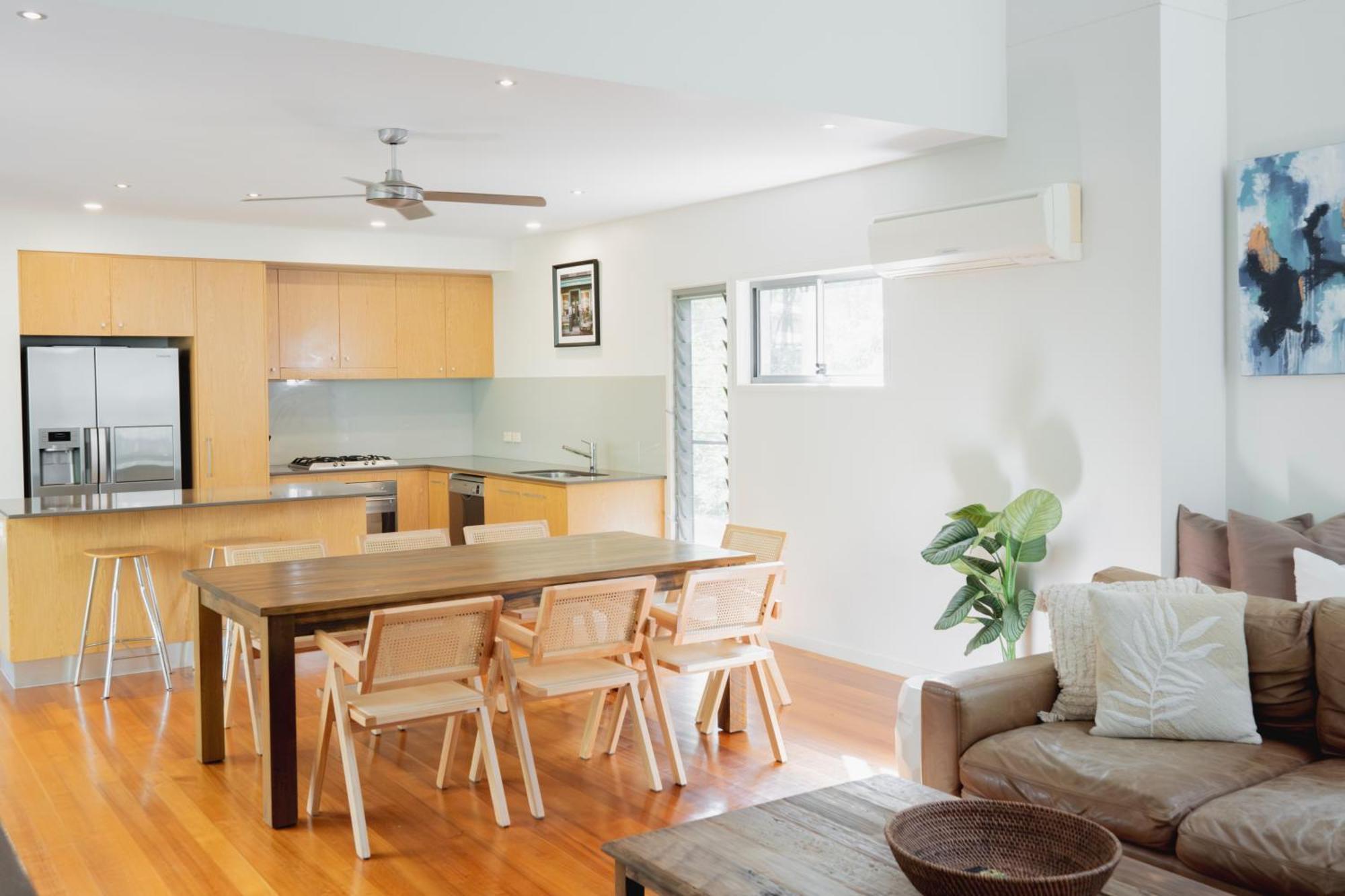 Senses Noosa North Shore Εξωτερικό φωτογραφία