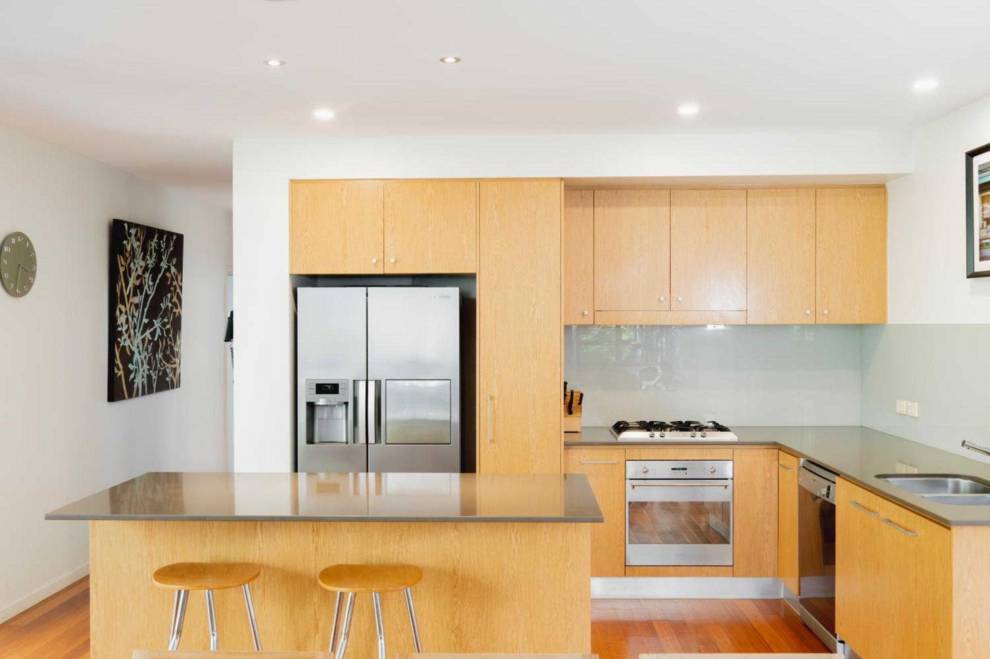 Senses Noosa North Shore Εξωτερικό φωτογραφία