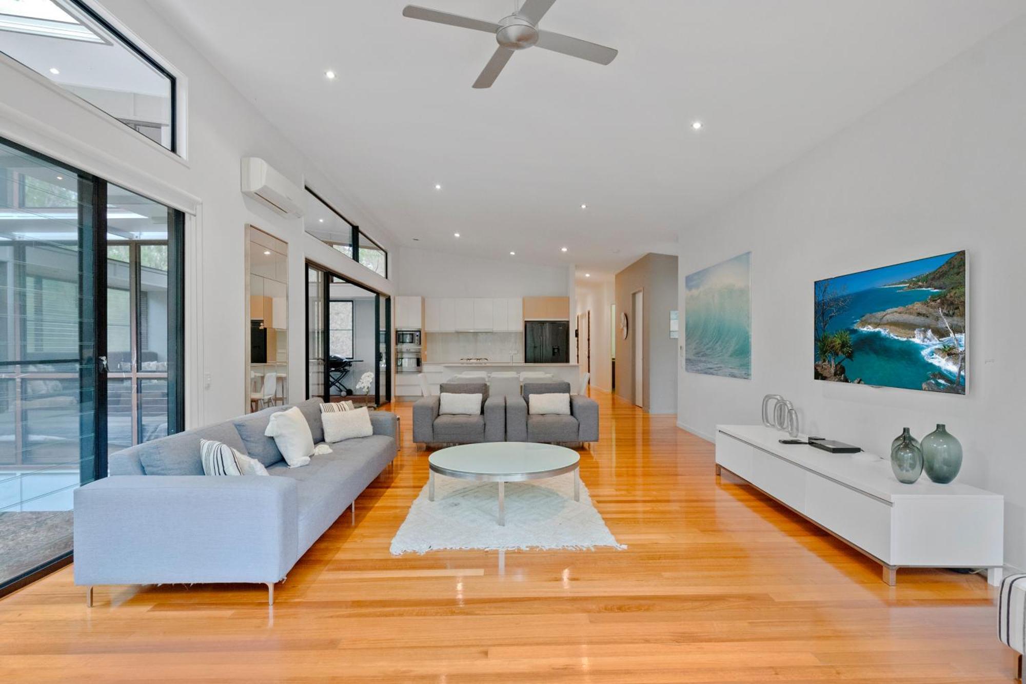 Senses Noosa North Shore Εξωτερικό φωτογραφία