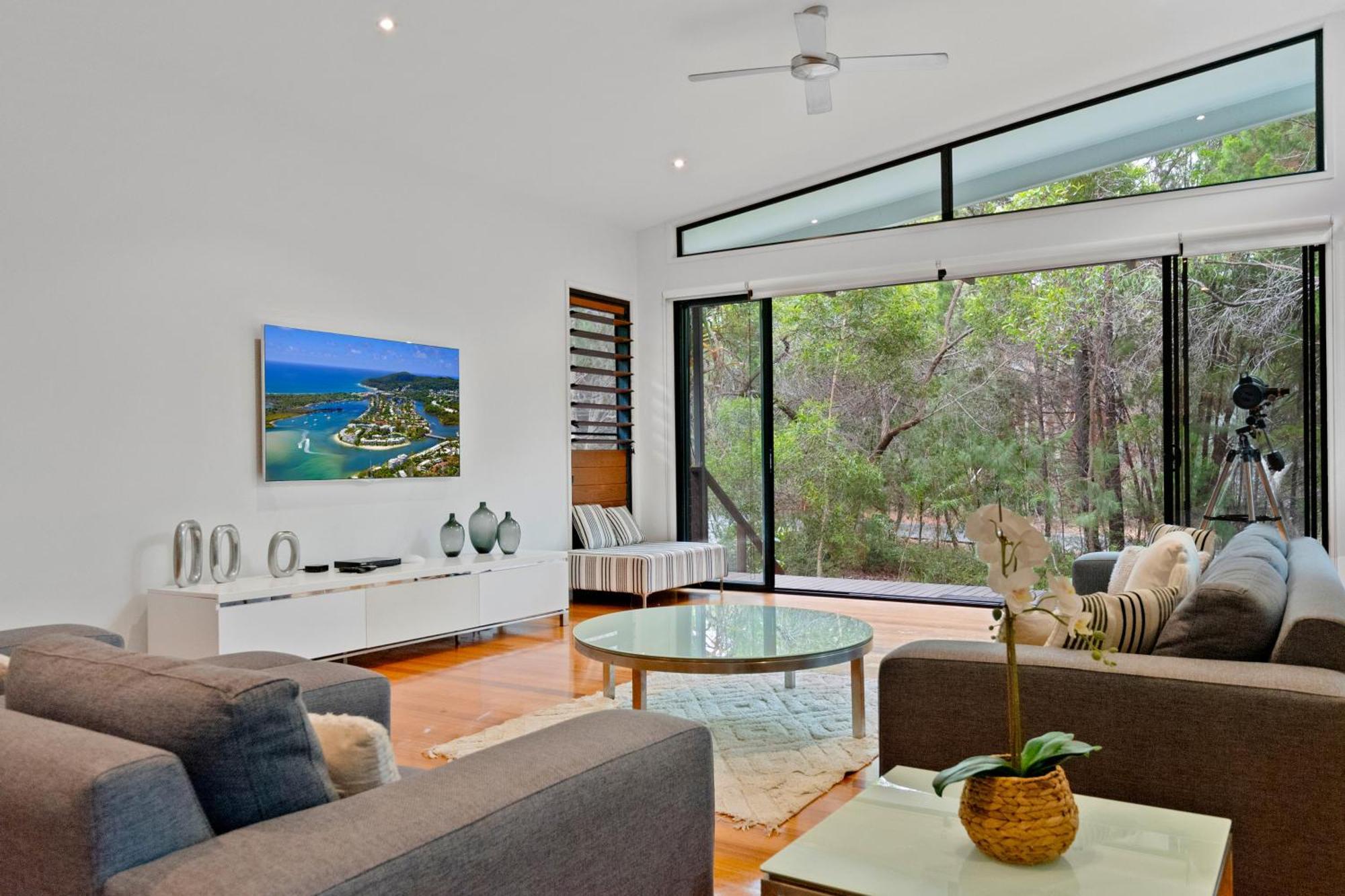 Senses Noosa North Shore Εξωτερικό φωτογραφία