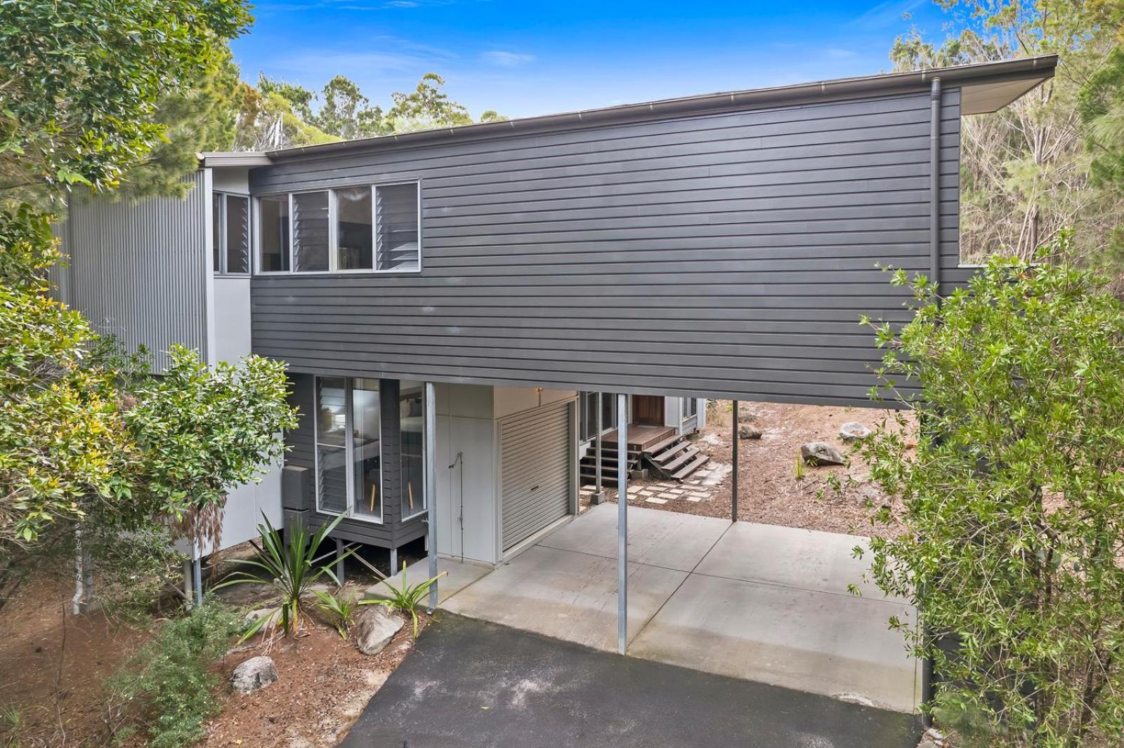 Senses Noosa North Shore Εξωτερικό φωτογραφία