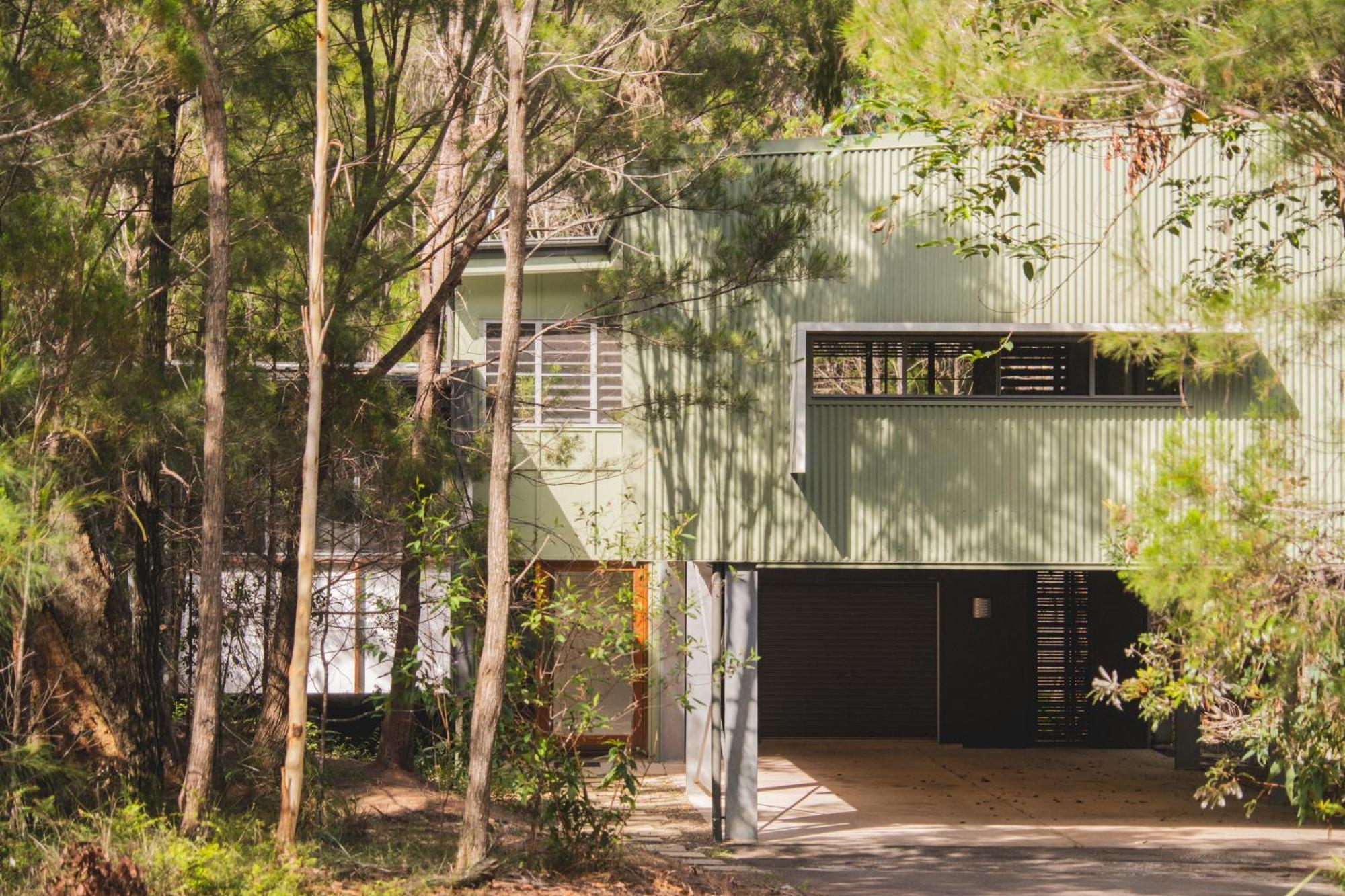 Senses Noosa North Shore Εξωτερικό φωτογραφία