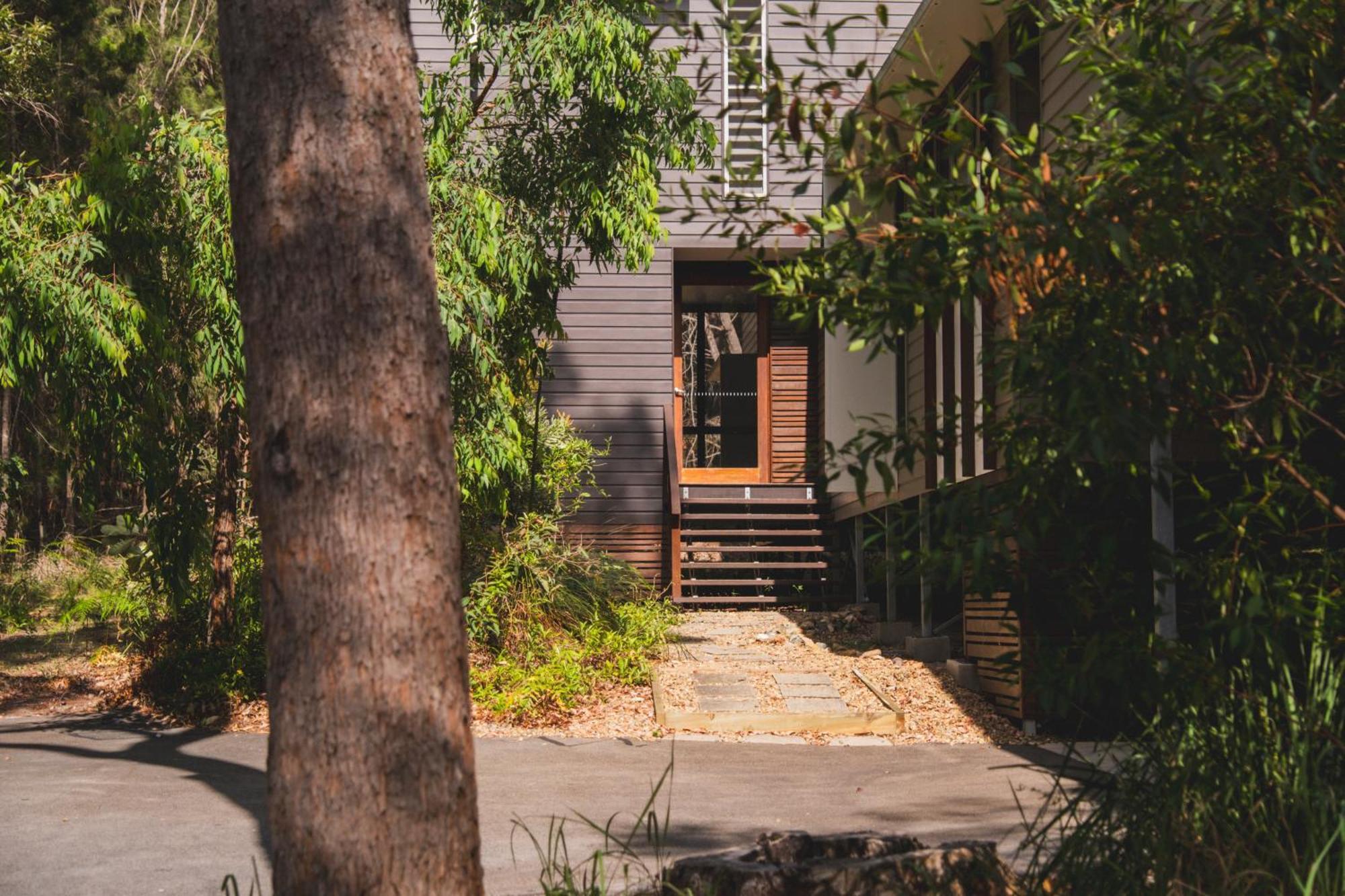 Senses Noosa North Shore Εξωτερικό φωτογραφία