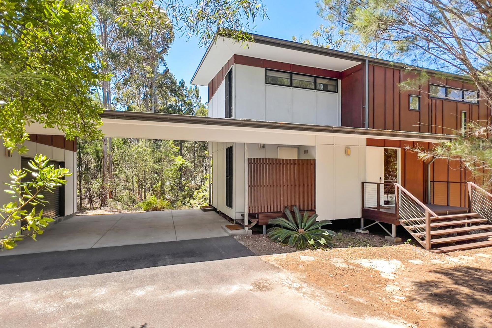 Senses Noosa North Shore Εξωτερικό φωτογραφία