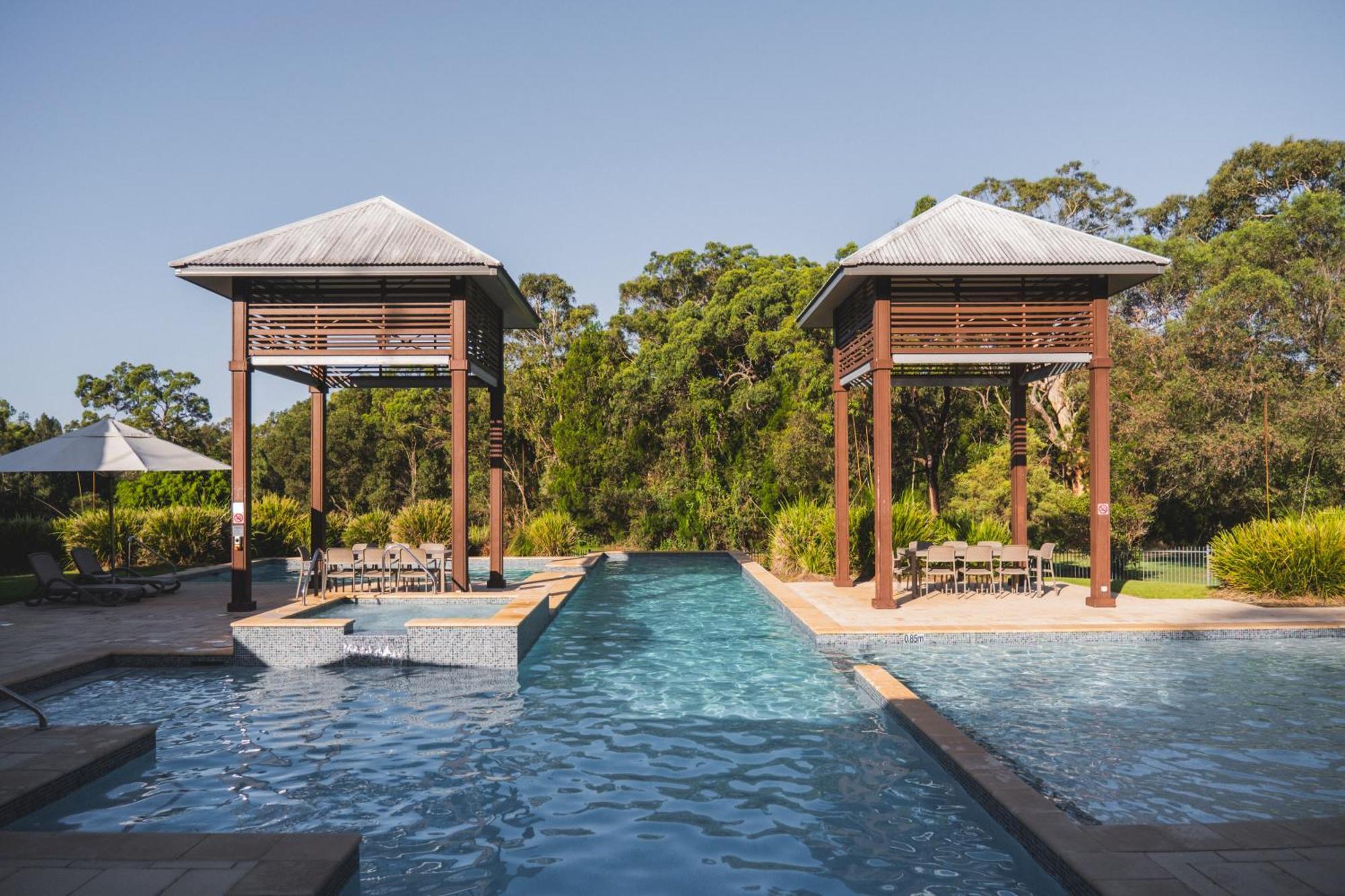 Senses Noosa North Shore Εξωτερικό φωτογραφία