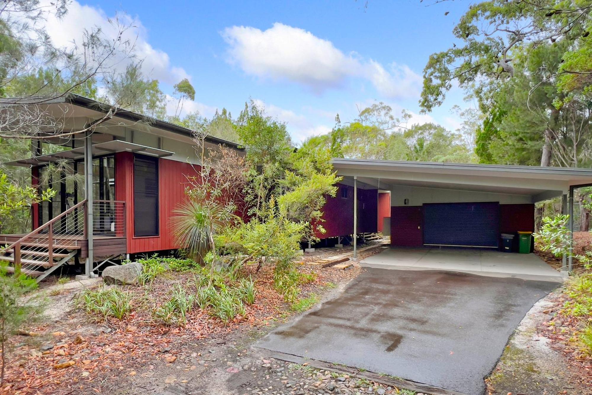 Senses Noosa North Shore Εξωτερικό φωτογραφία