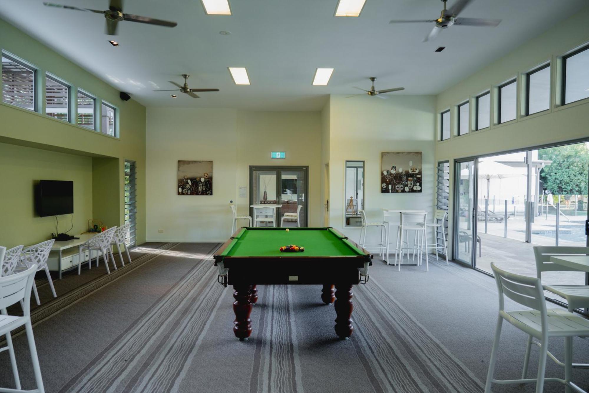 Senses Noosa North Shore Εξωτερικό φωτογραφία