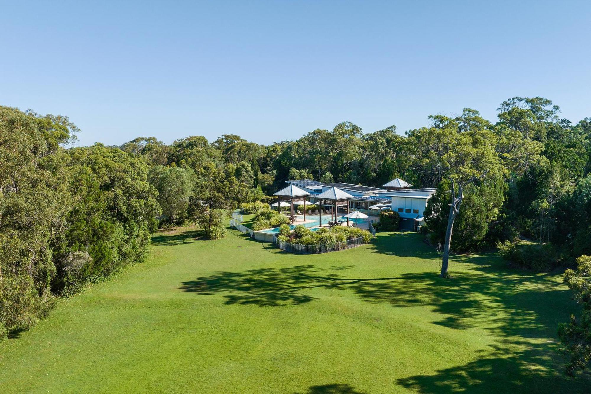 Senses Noosa North Shore Εξωτερικό φωτογραφία