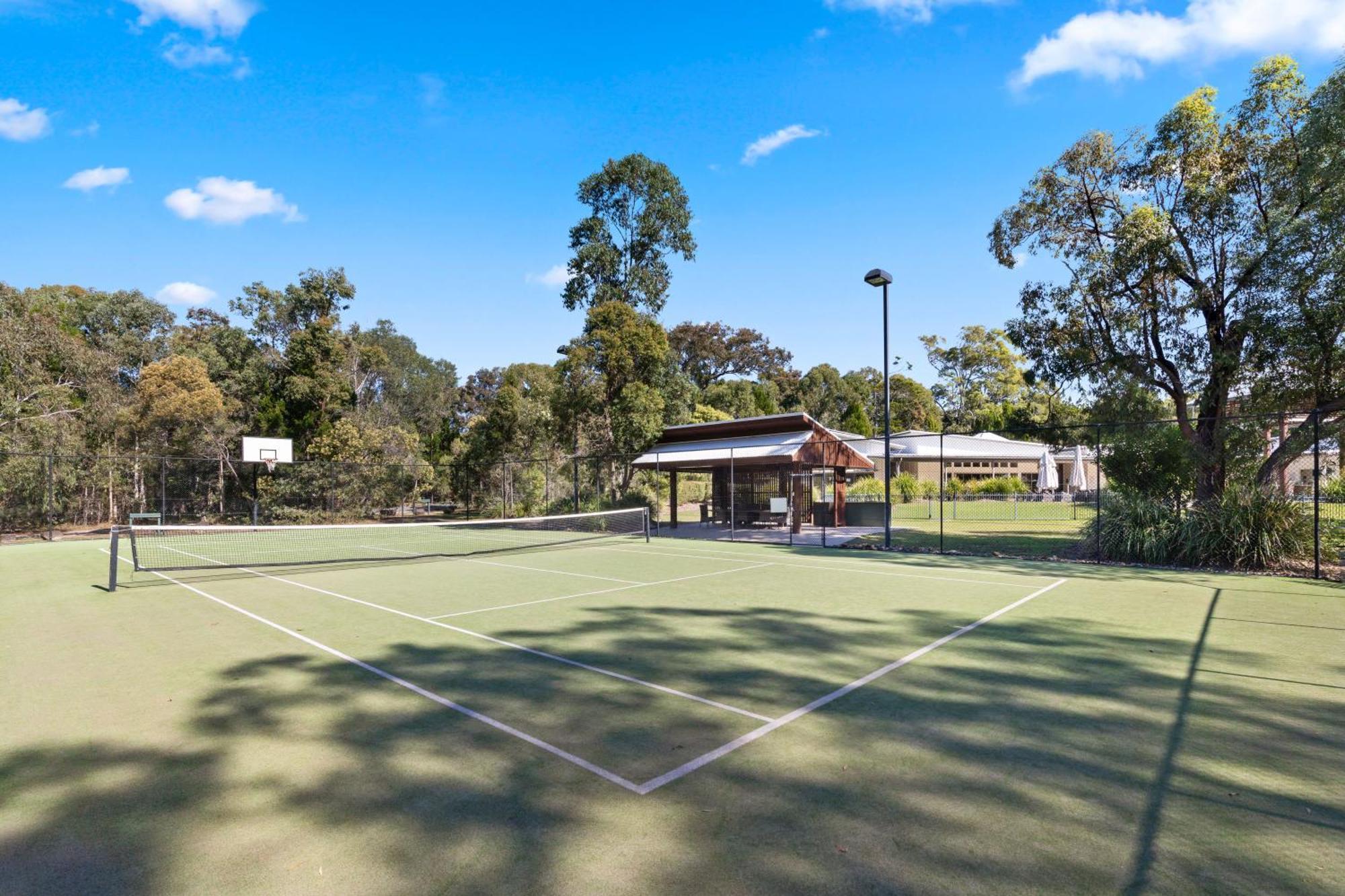 Senses Noosa North Shore Εξωτερικό φωτογραφία