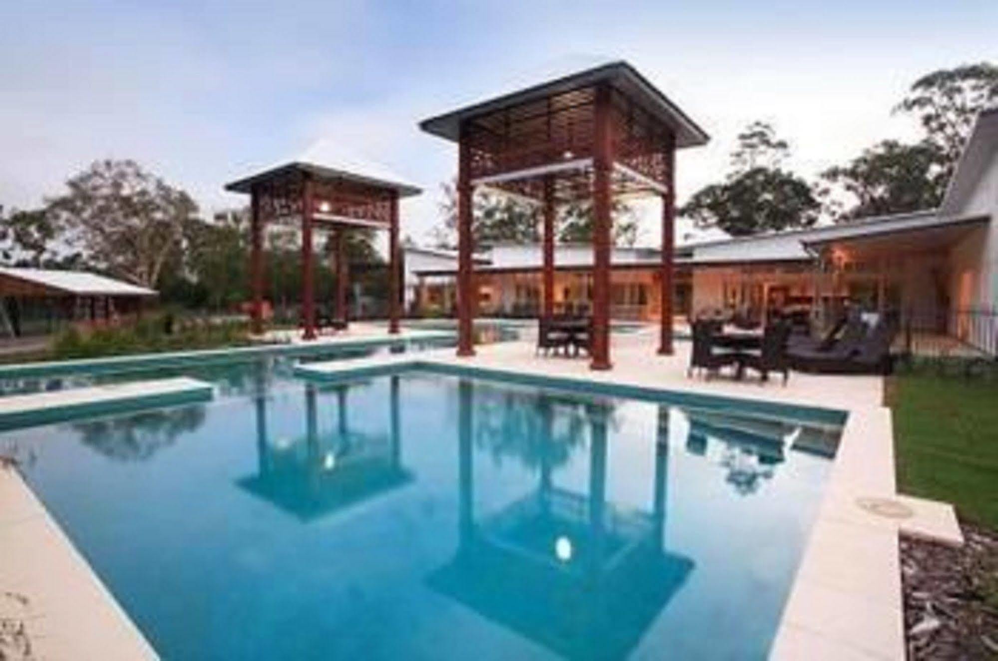 Senses Noosa North Shore Εξωτερικό φωτογραφία